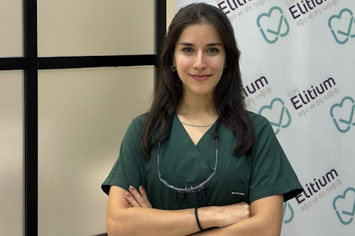 دكتورالاسنان Beyza Erol | Dent Elitium