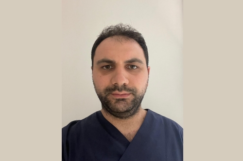 Sinan Alpcan Aydın | Dent Elitium
