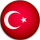 Turkish Language Icon